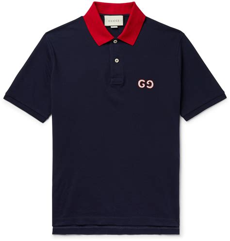 gucci polo shirt kopen|gucci polo shirts for cheap.